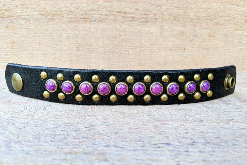 Drama King or Queen Cuff