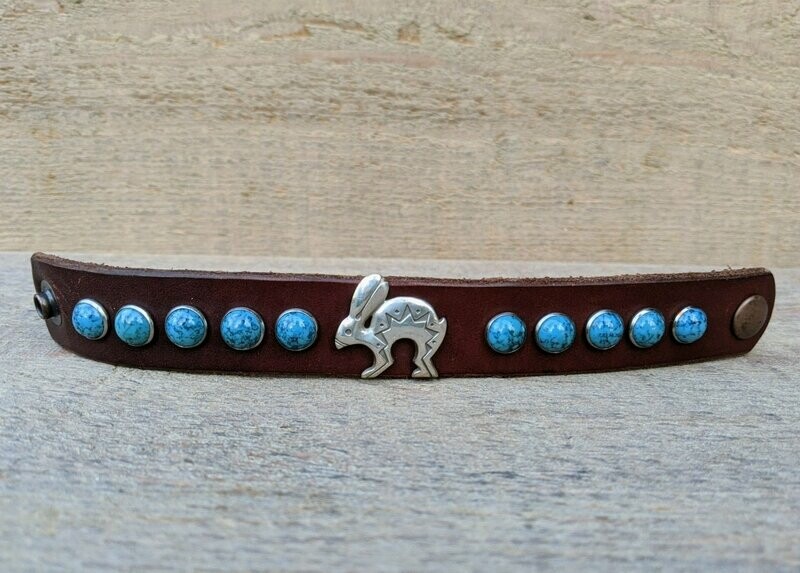 Bunny by the Sea Cuff