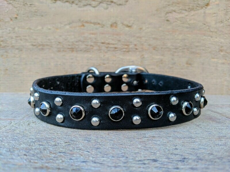 Thundercloud Collar