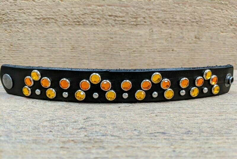 Early Sunrise Cuff