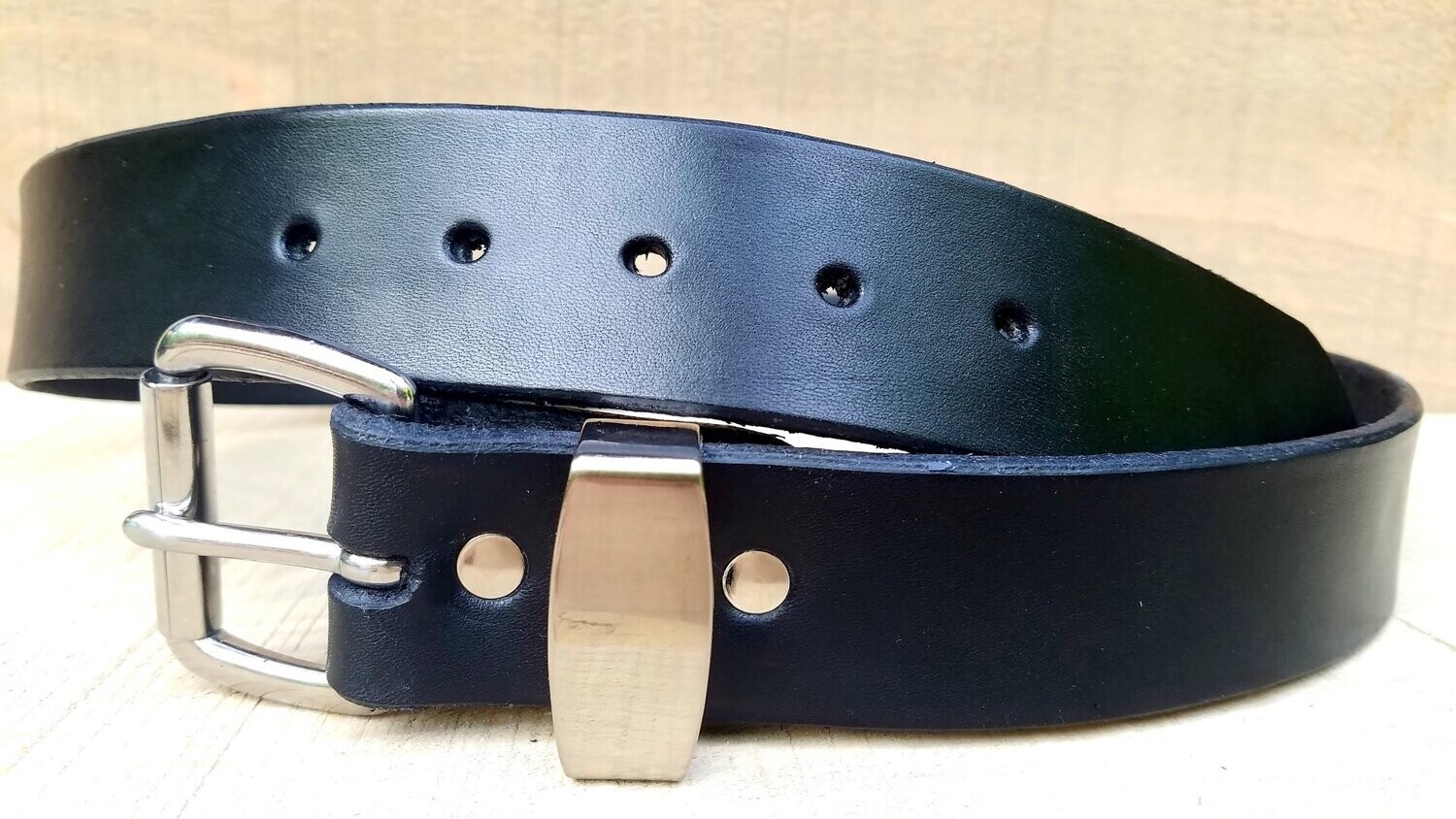 Men's Belts