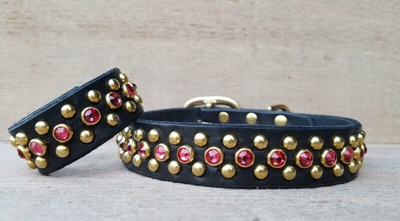 Pampered and Proud of It Cuff