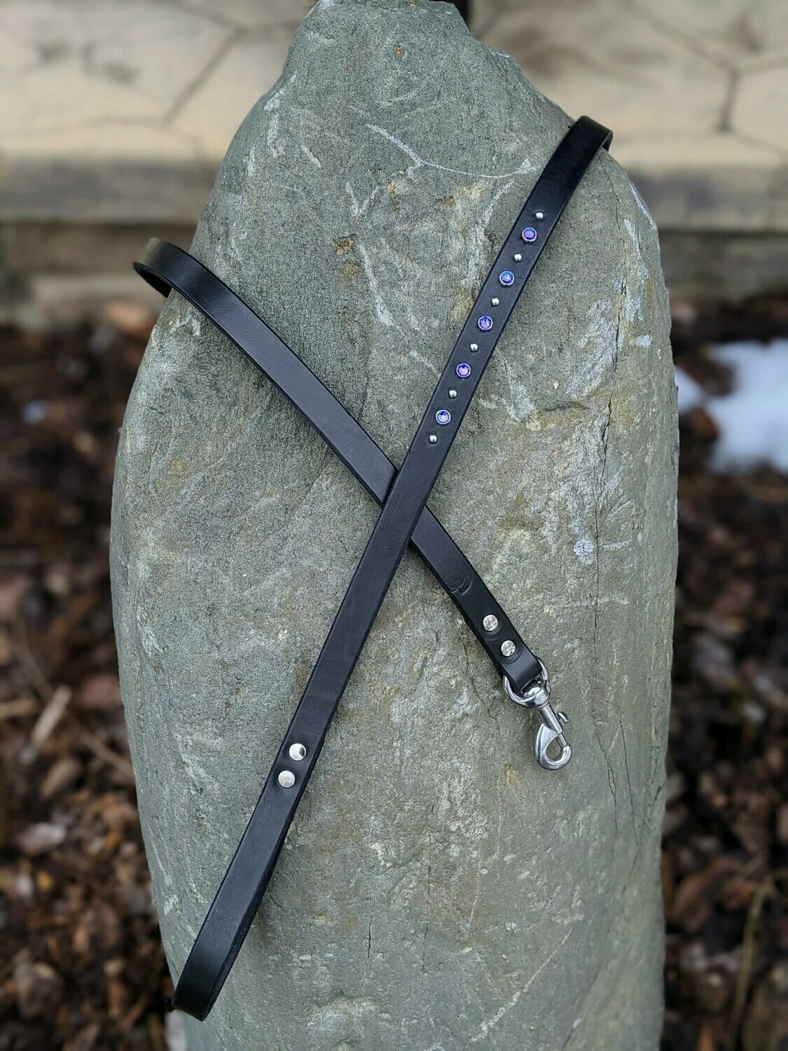 Sleek Leash Sleek Leash