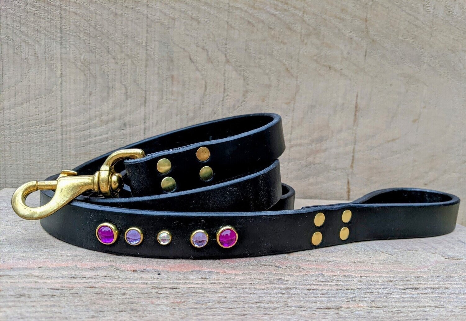 Lux Leash