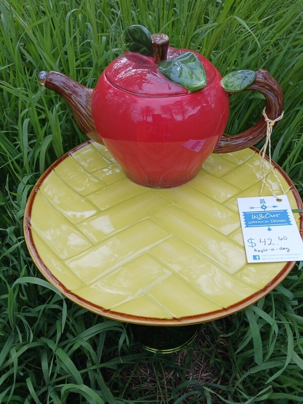 Apple a Day