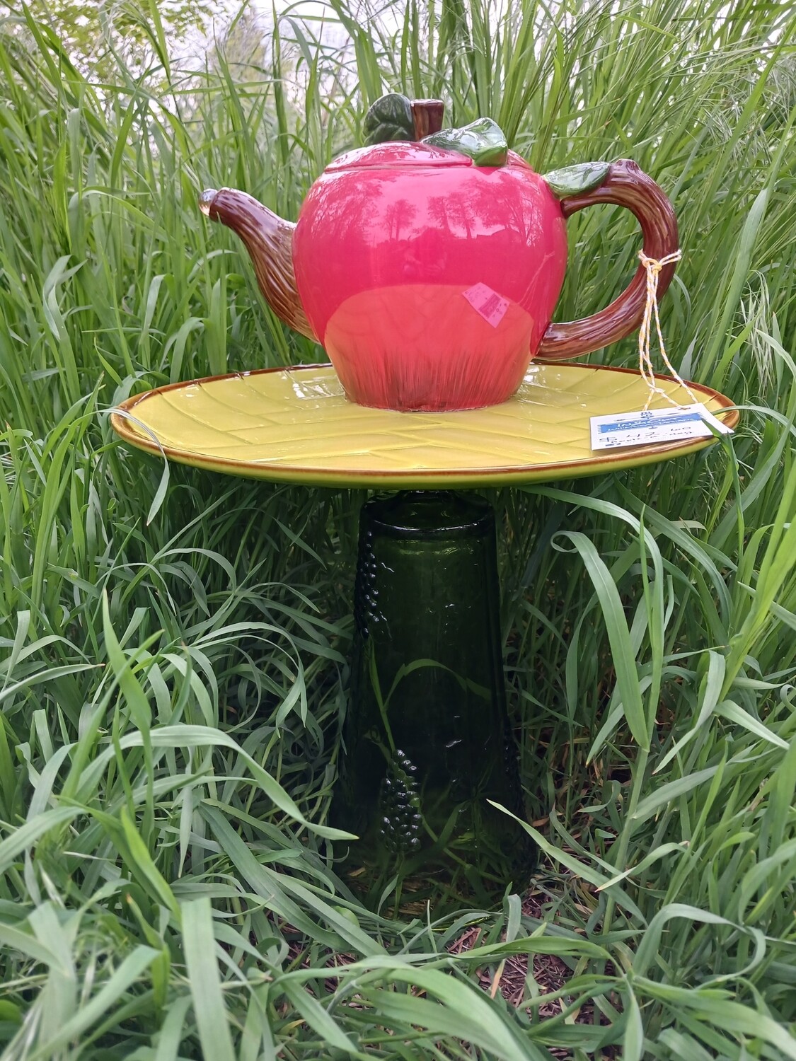 Apple a Day