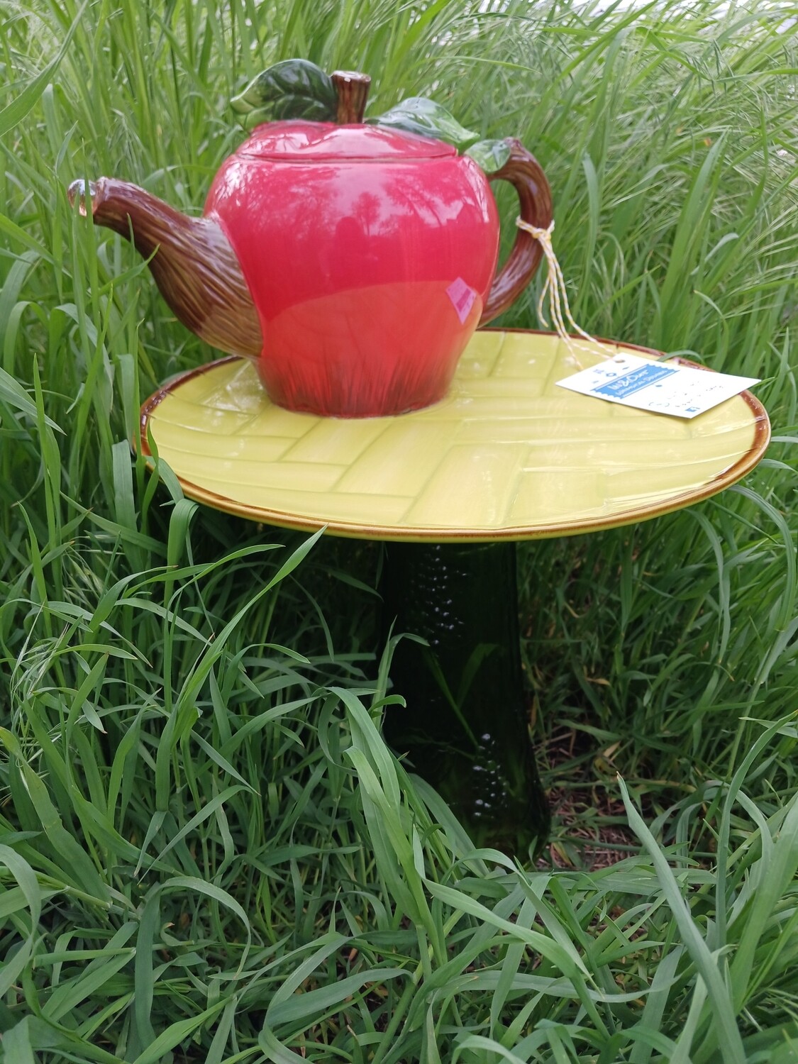 Apple a Day