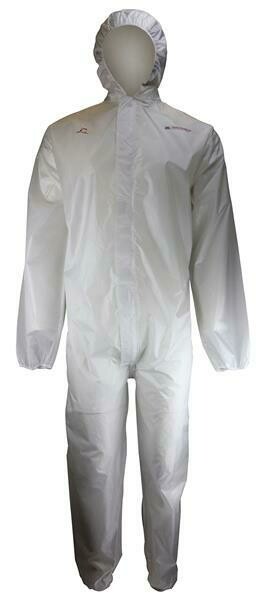Reusable Anti-Virus Protection Hazmat