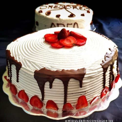 Dulce Delicia