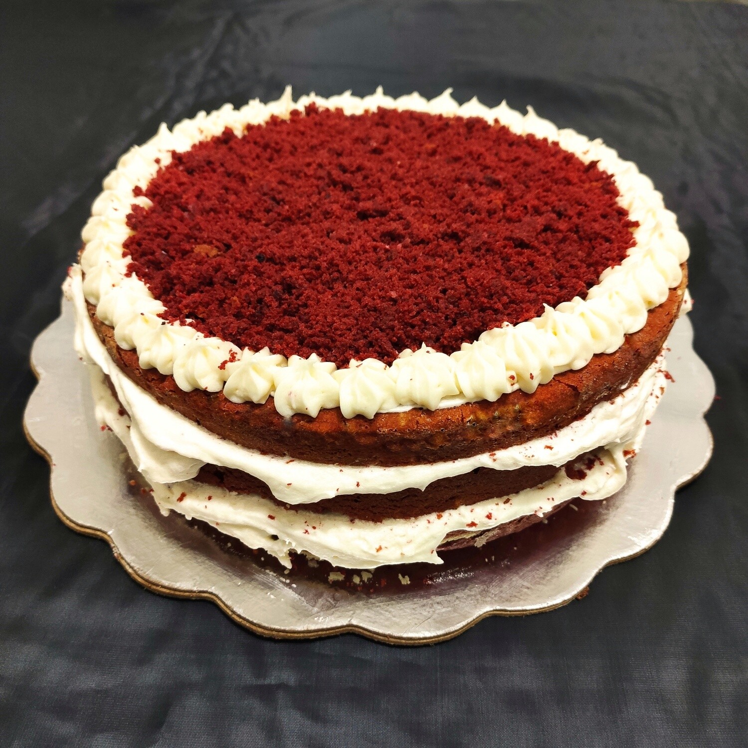 Red Velvet