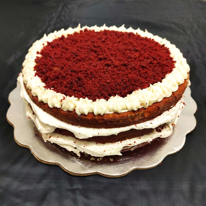 Red Velvet
