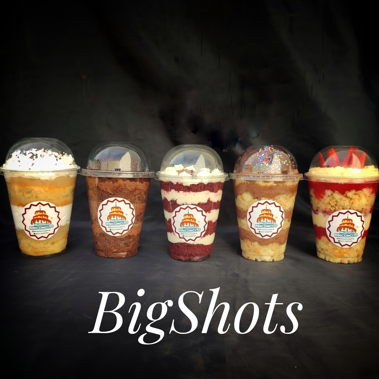 BigShots