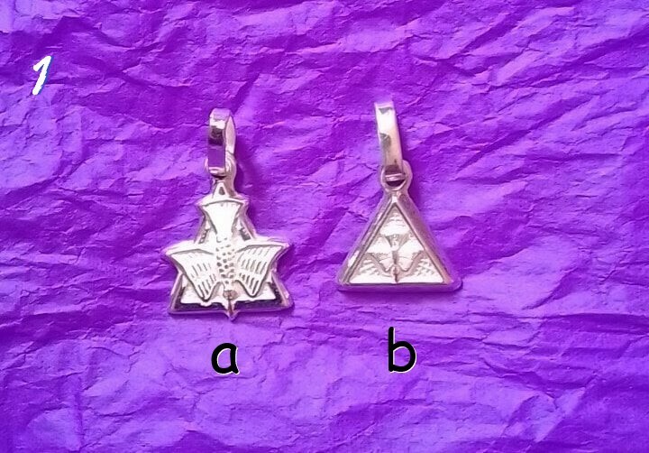 DIJES PLATA 950