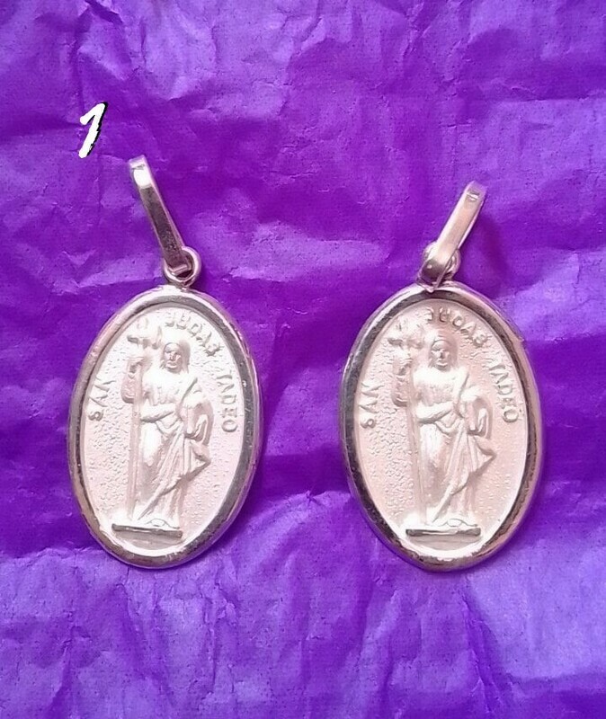 DIJES PLATA 950 - 1