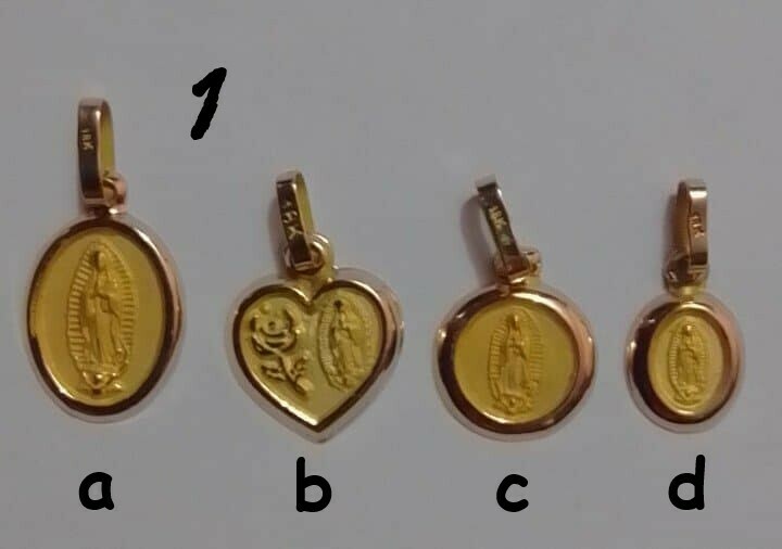 DIJES ORO 18k  -  1