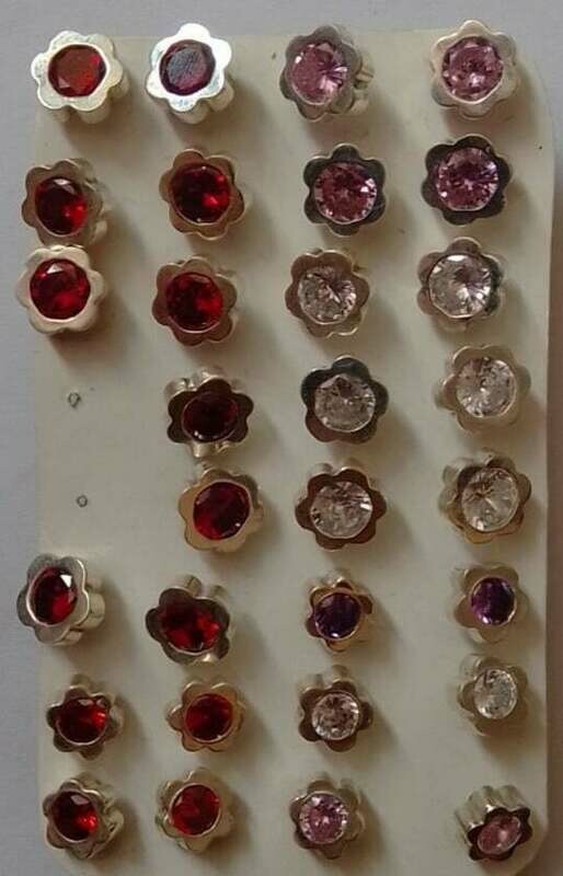ARETES REVERSIBLES