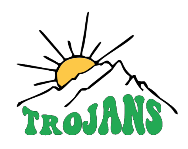 Trojan Staff Shirts