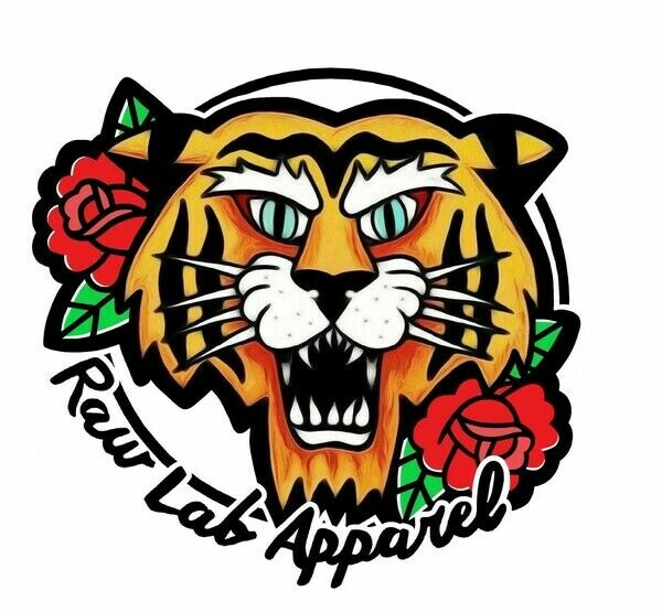 Raw Lab Apparel