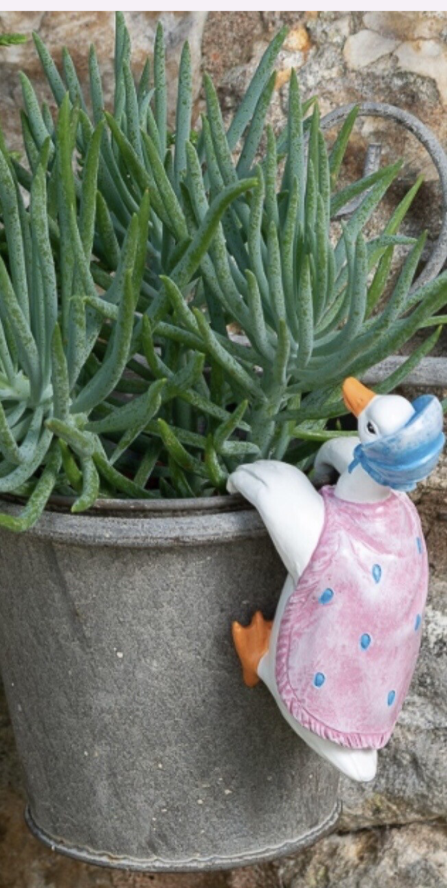 Beatrix Potter, Jemima Puddle Duck