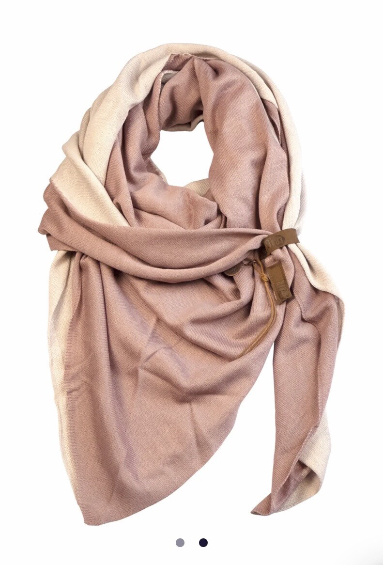 Double Sided Light Pinks