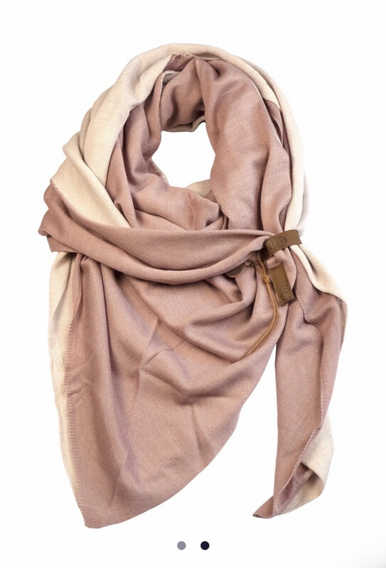 Double Sided Light Pinks