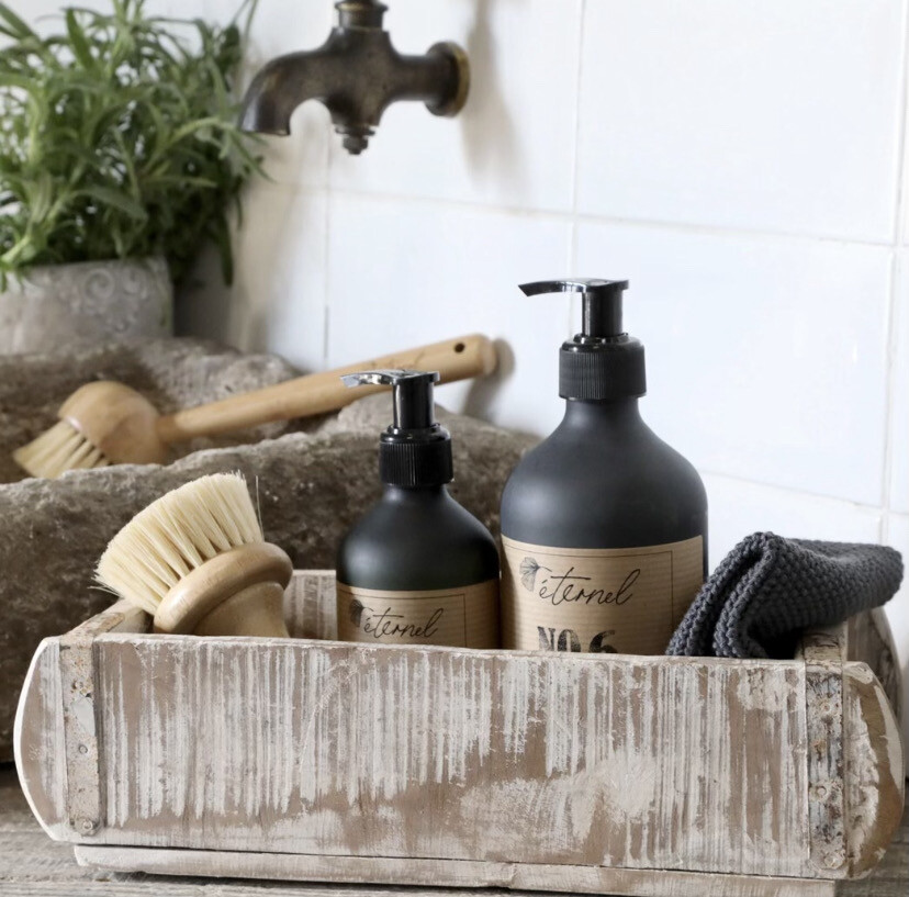 Genuine reclaimed Brick Moulds