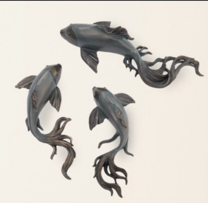 Medium Koi