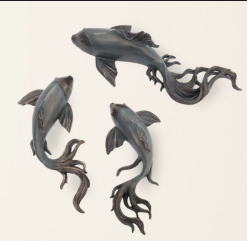 Small Koi
