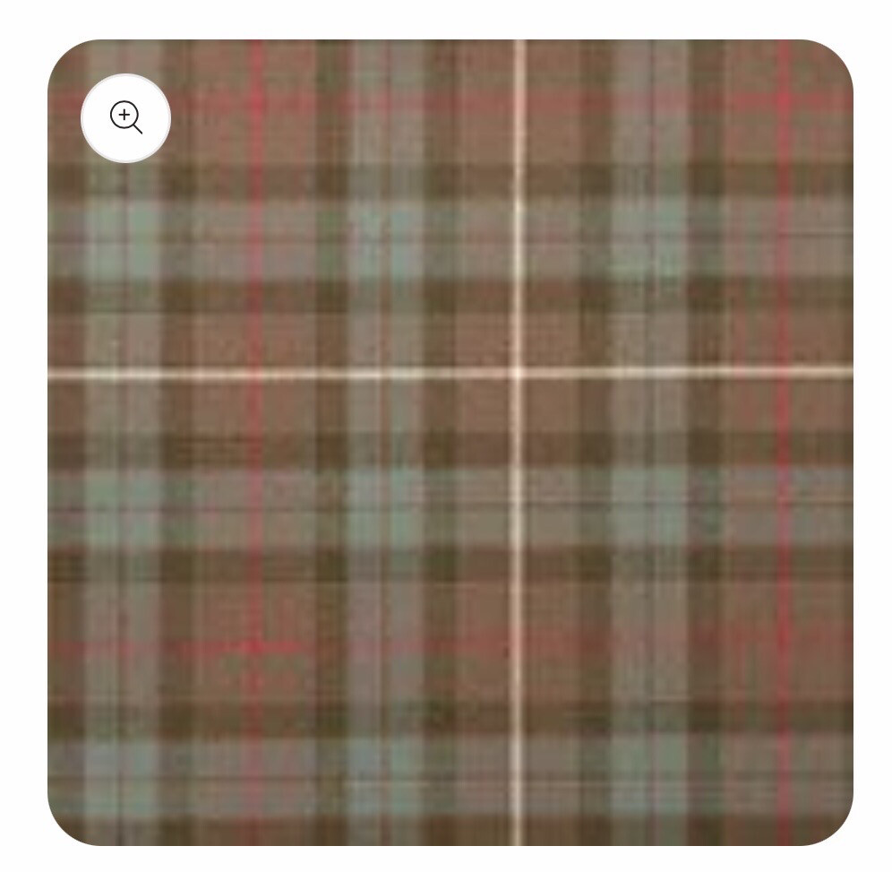 Jamie’s ( Fraser Hunting Weathered Tartan Scarf