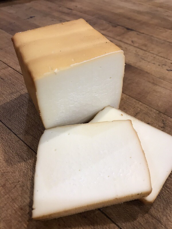 Smoked Cooper Cheese
