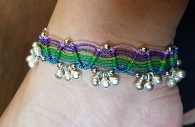 Anklets