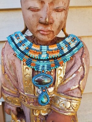 Statement Necklaces
