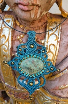 Pendant Necklaces