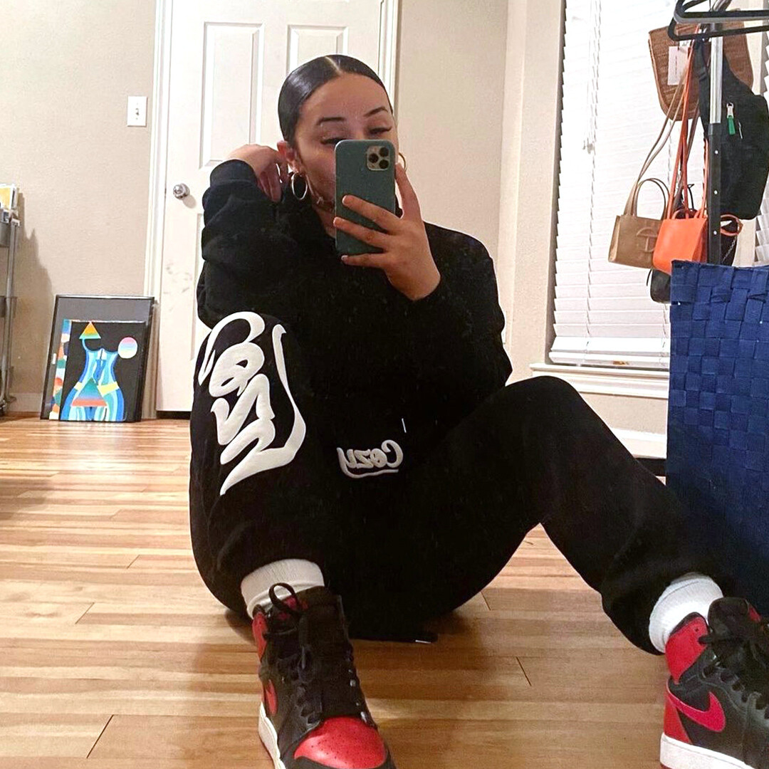 Cozy Oreo Joggers
