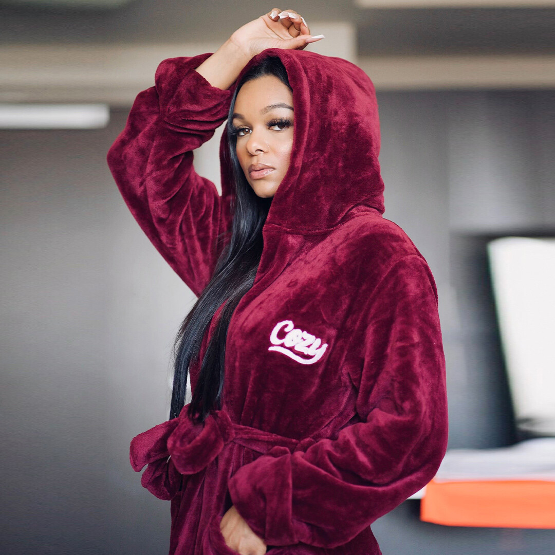Cozy Robe Collection