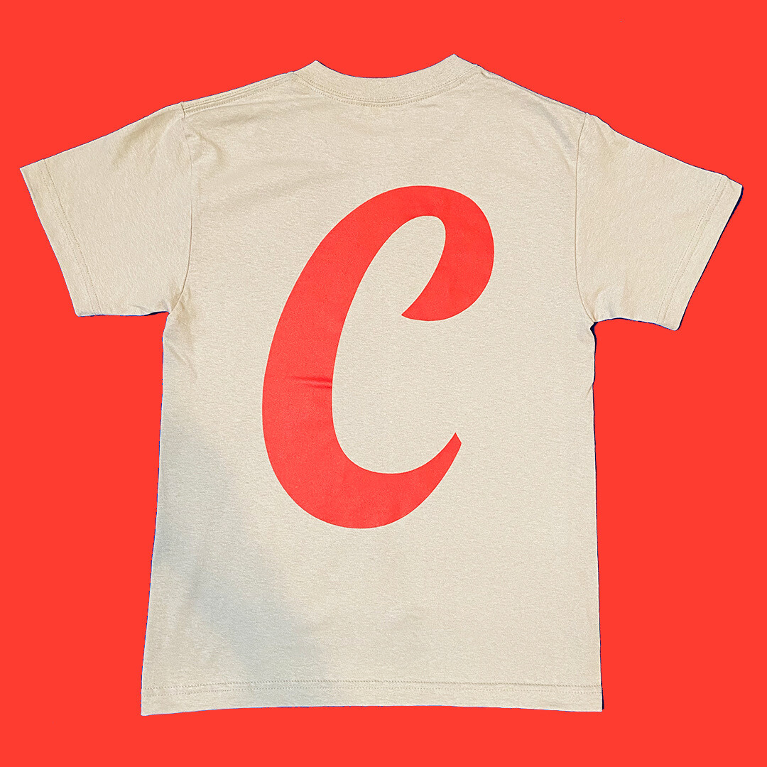 Cozy Cream