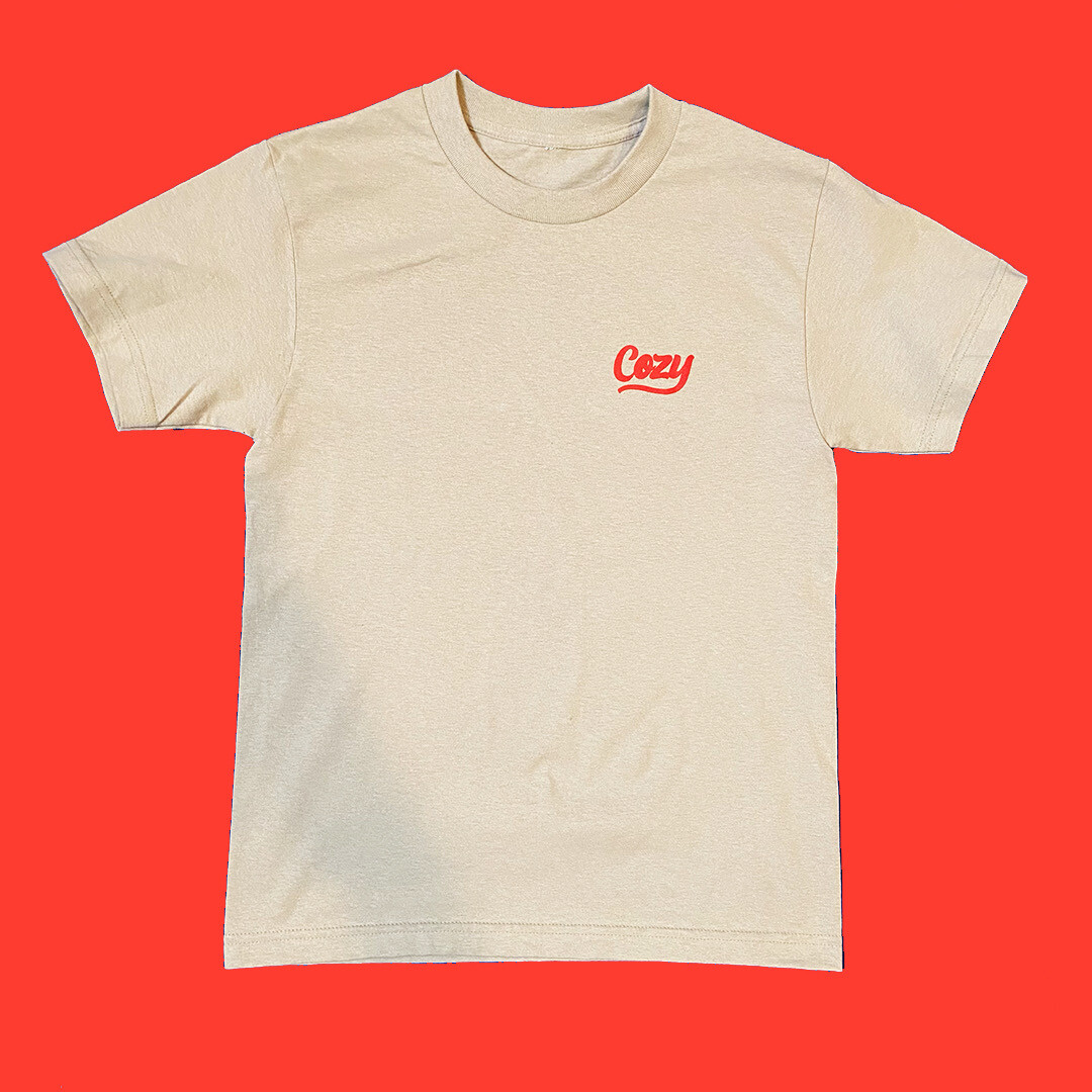 Cozy Cream