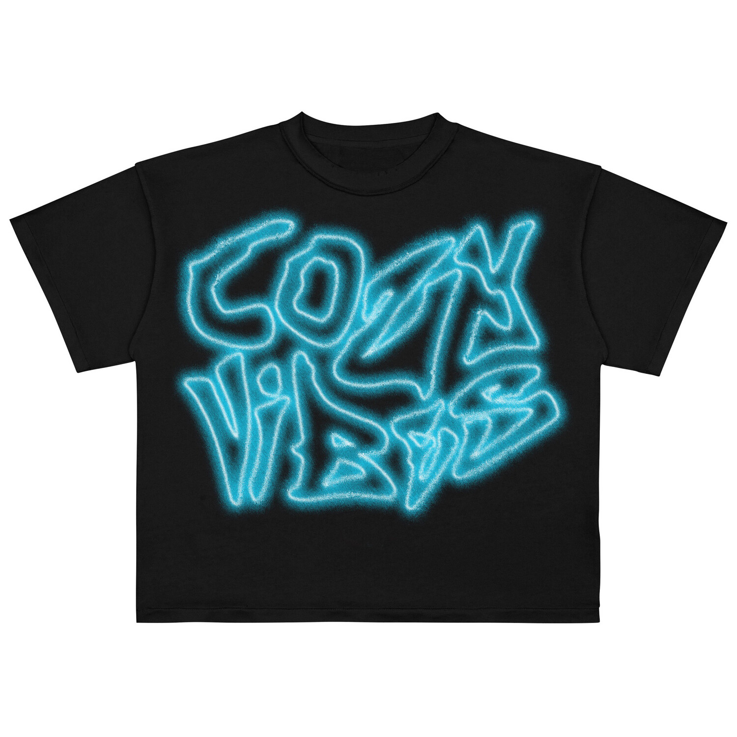 Cozy Vibes Tee Pre Order