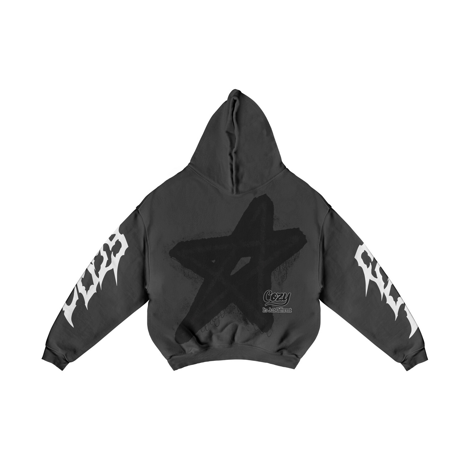 Cozy BB Star 