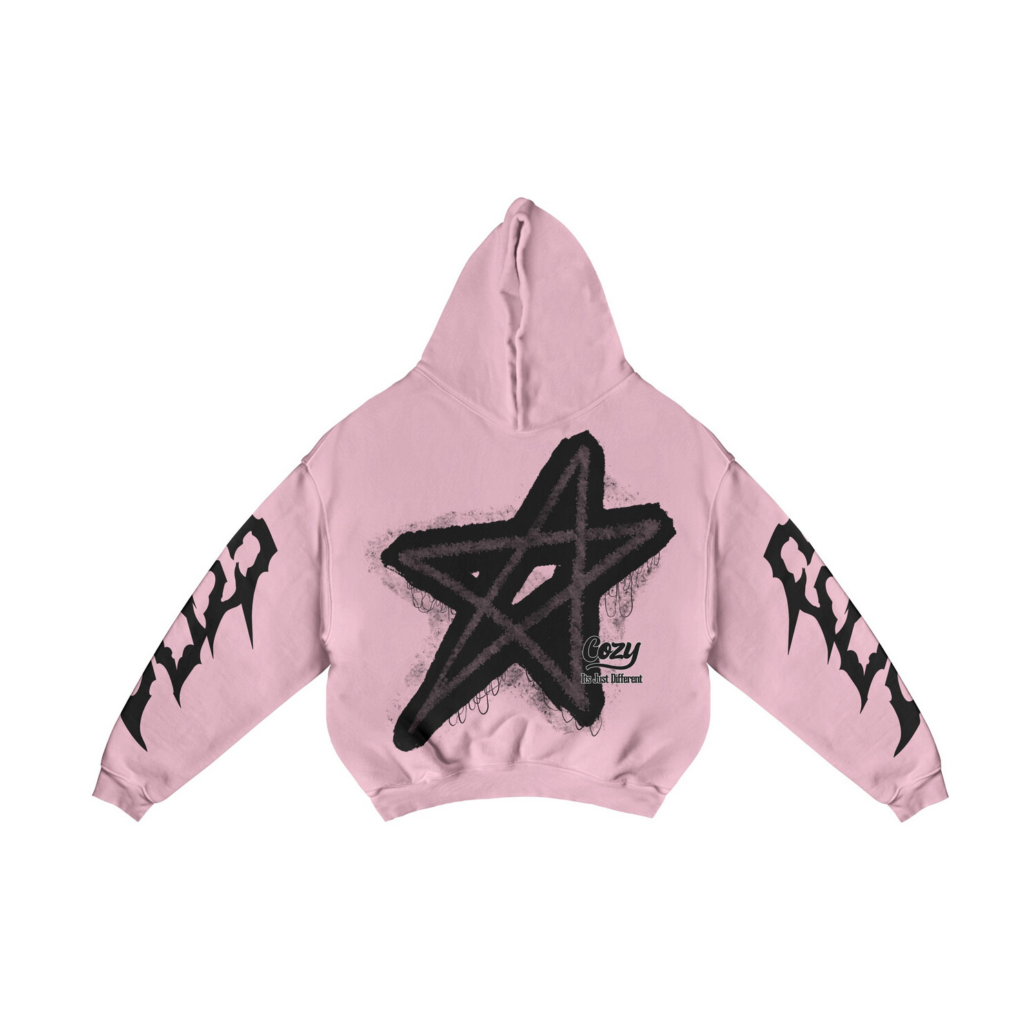 Cozy Pink