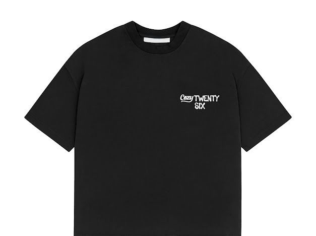 Cozy 26 Black