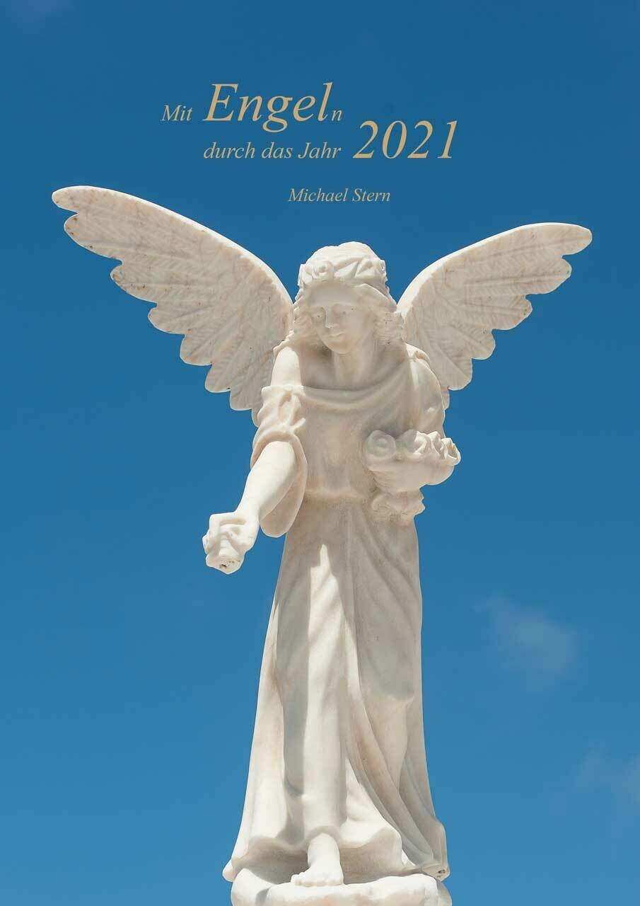 Engelkalender 2021 (Restbestände; reduziert)