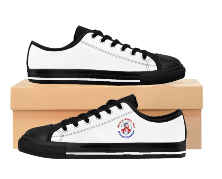 AMAA Men's Sneakers