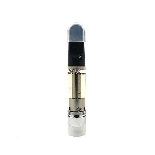 Delta 8 Live Resin Cartridges (1000mg)