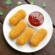 FROZEN.Veg Rolls