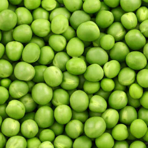 Green Peas