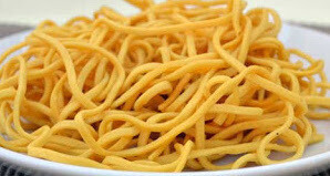 Fried Soft Noodles