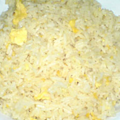 Egg Fried Rice