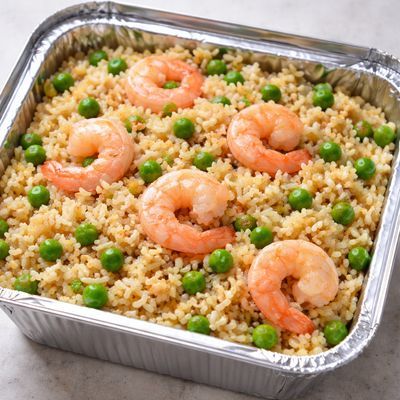 Prawn Fried Rice