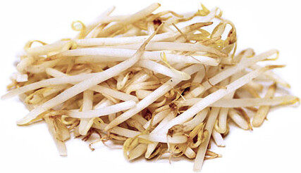 Beansprouts